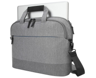 Targus CityLite Slim Topload 15.6” - 431797 - zdjęcie 4